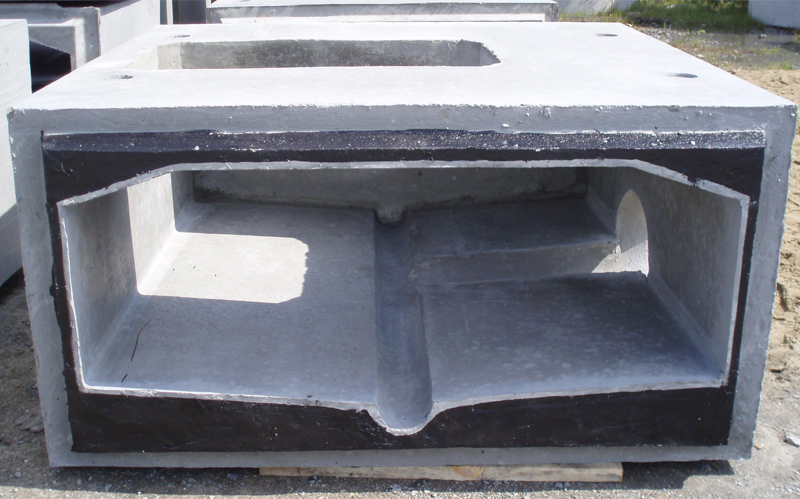 Precast Concrete Box Culverts