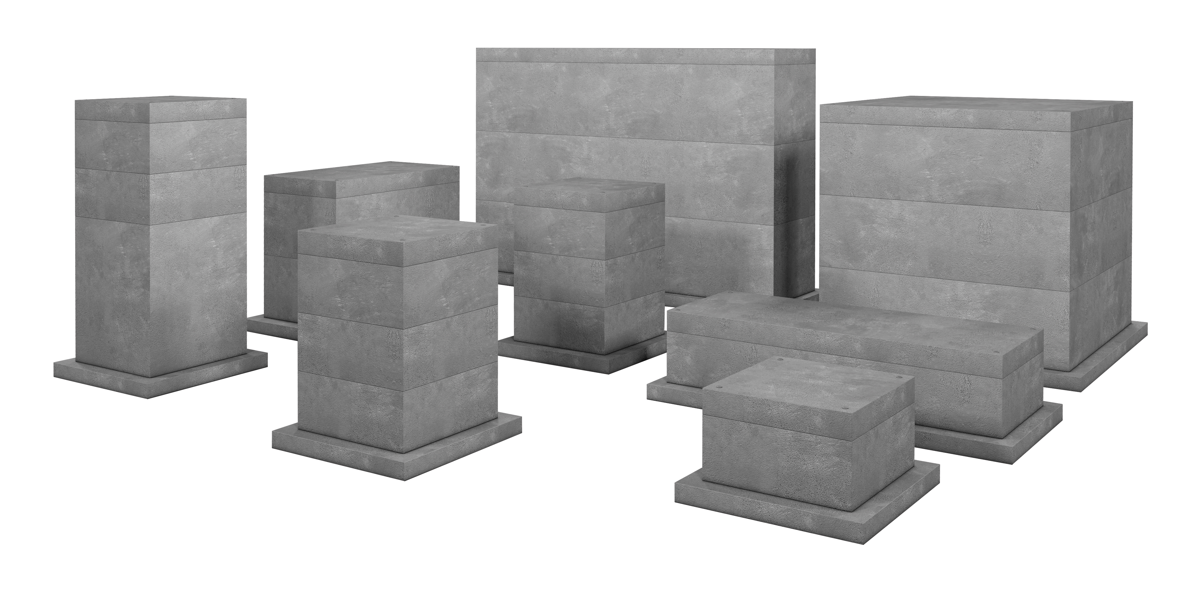 Multi-purpose chamber System