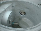 Flow Control Chamber