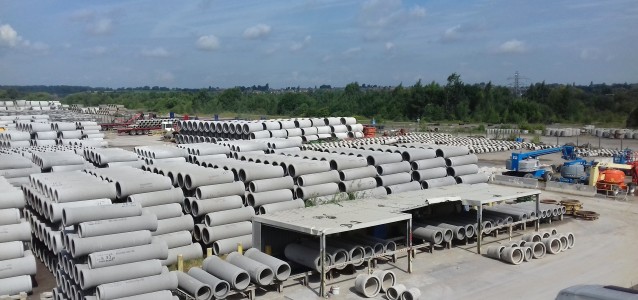 Inside Stanton Precast’s Green revolution