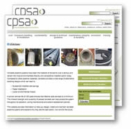 Life made easier with launch of new CPSA web site