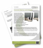 New concrete pipe joint integrity factsheet