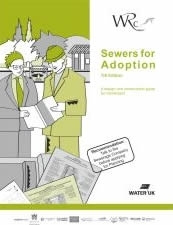 “SEWERS FOR ADOPTION” 7TH EDITION PUBLISHED