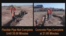 ACPA Installation Comparison Video