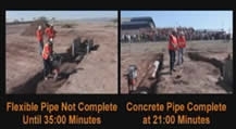 ACPA Installation Comparison Video