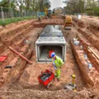 Milton's largest Box Culvert Order Ever