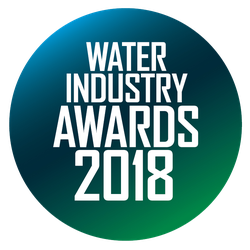 Water Industry Awards 2018