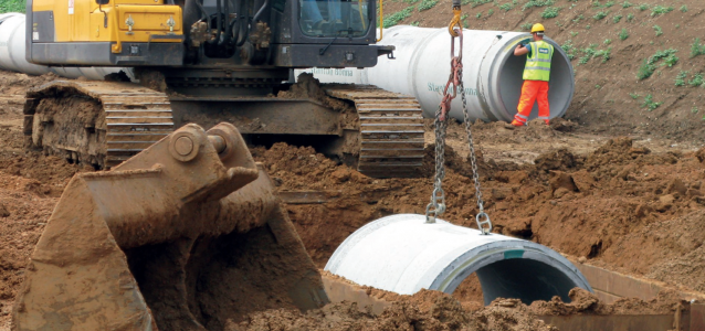 British standard on structural design of buried pipelines revised