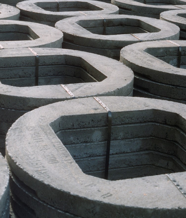 UK industry uncovers imports of unverified concrete products, highlighting concerns about the quality and performance of key drainage products