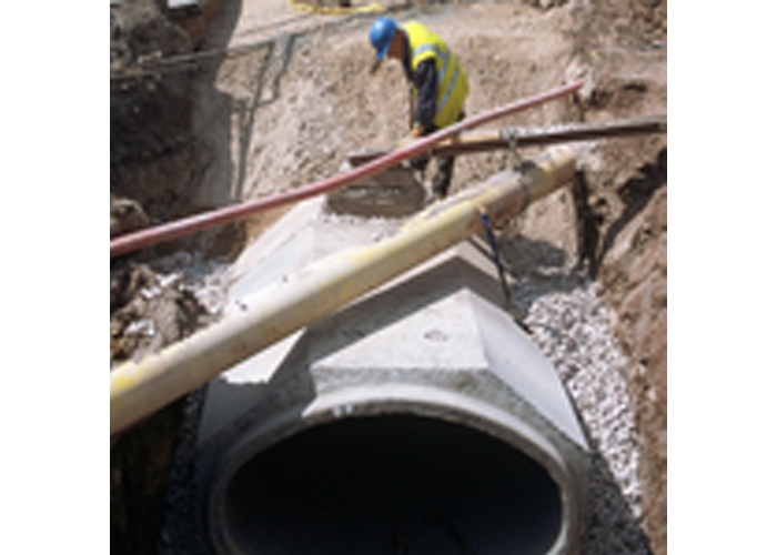 severn trent changing lead pipes