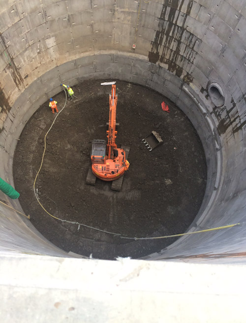  FPMcCann precast concrete pipes and tunnel segments