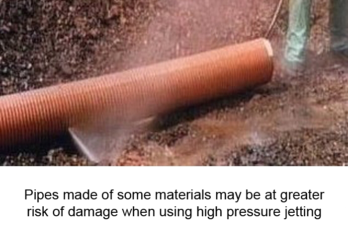  concrete pipes whole life cost