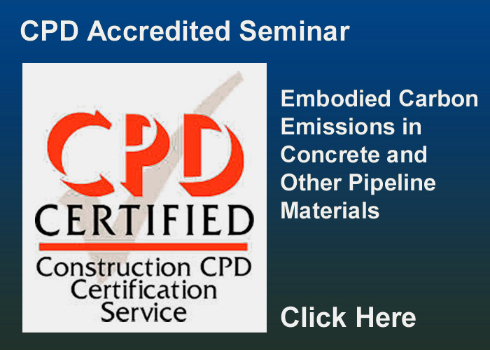 Sustainable Drainage CPD seminar